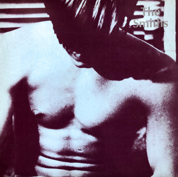 The Smiths - The Smiths - The Funkadoobian