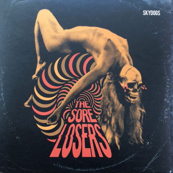 The Sore Losers - Skydogs - The Funkadoobian