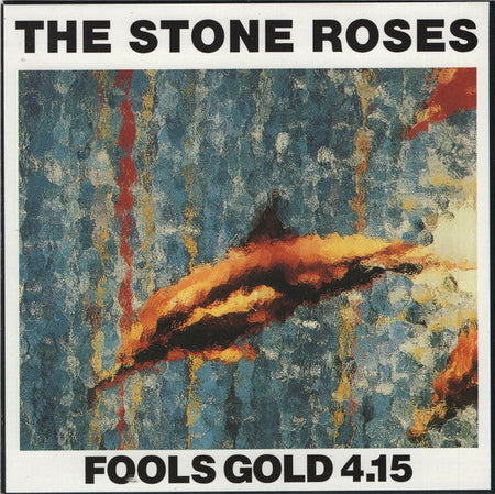 The Stone Roses - Fools Gold 4.15 - The Funkadoobian
