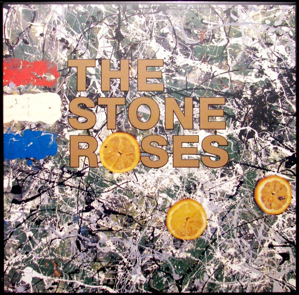 The Stone Roses - The Stone Roses - The Funkadoobian