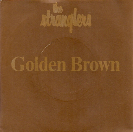The Stranglers - Golden Brown - The Funkadoobian