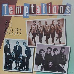 The Temptations - All The Million Sellers - The Funkadoobian
