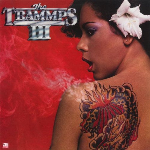 The Trammps - The Trammps III - The Funkadoobian