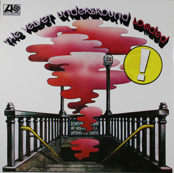 The Velvet Underground - Loaded - The Funkadoobian