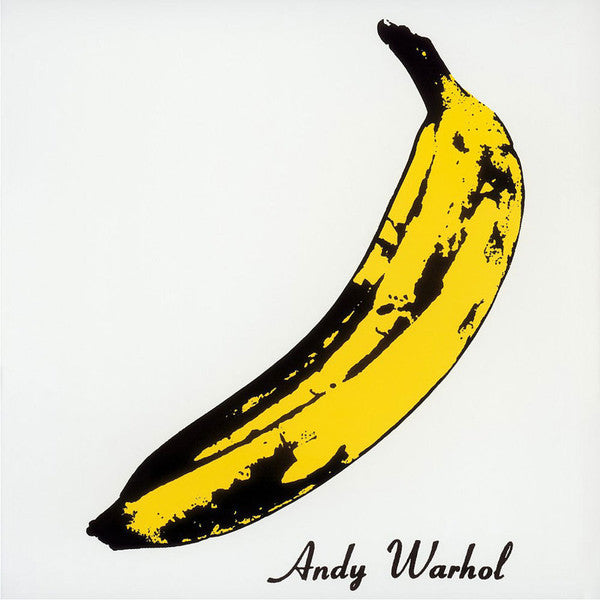 The Velvet Underground & Nico (3) - The Velvet Underground & Nico - The Funkadoobian