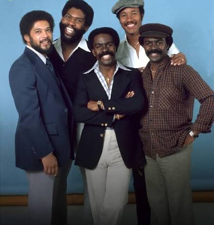 The Whispers