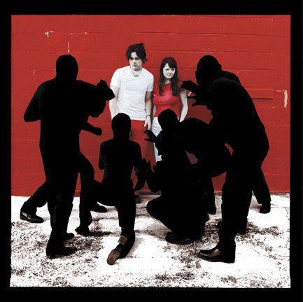The White Stripes - White Blood Cells - The Funkadoobian