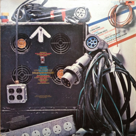 The Who - Who Are You - The Funkadoobian