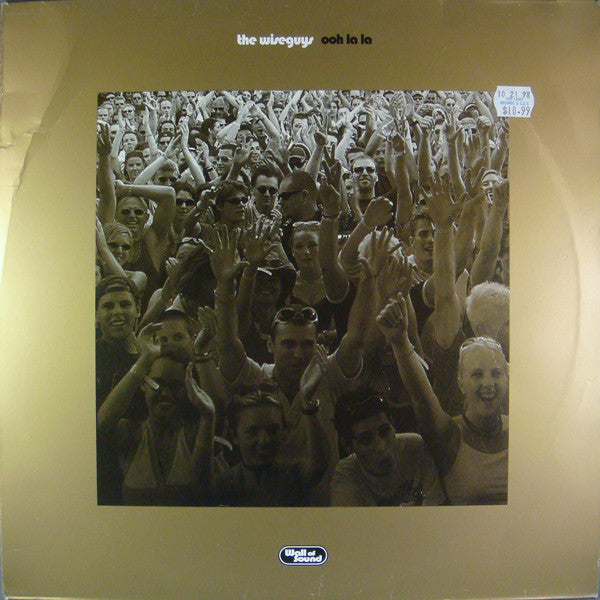 The Wiseguys - Ooh La La - The Funkadoobian