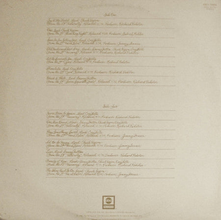 Three Dog Night - Joy To The World - Their Greatest Hits - The Funkadoobian