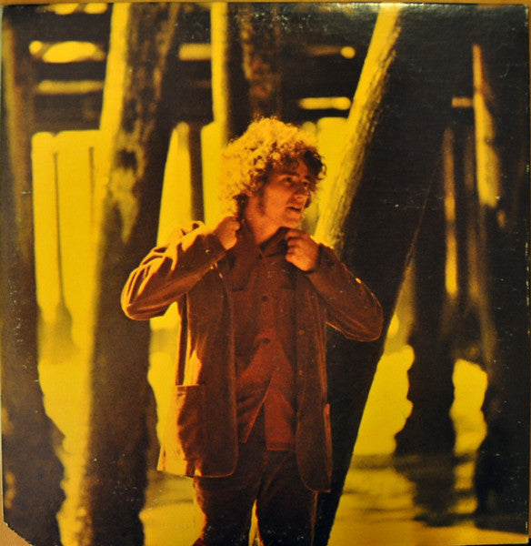 Tim Buckley - Blue Afternoon - The Funkadoobian