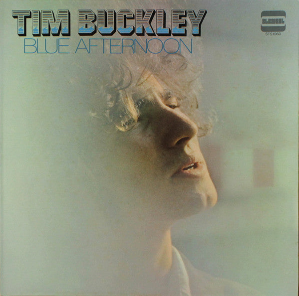 Tim Buckley - Blue Afternoon - The Funkadoobian