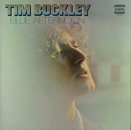 Tim Buckley - Blue Afternoon - The Funkadoobian