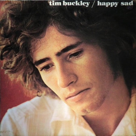 Tim Buckley - Happy Sad - The Funkadoobian