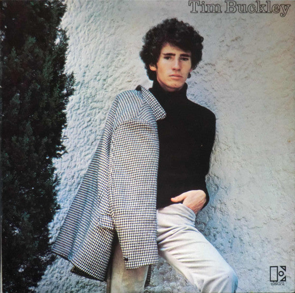 Tim Buckley - Tim Buckley - The Funkadoobian