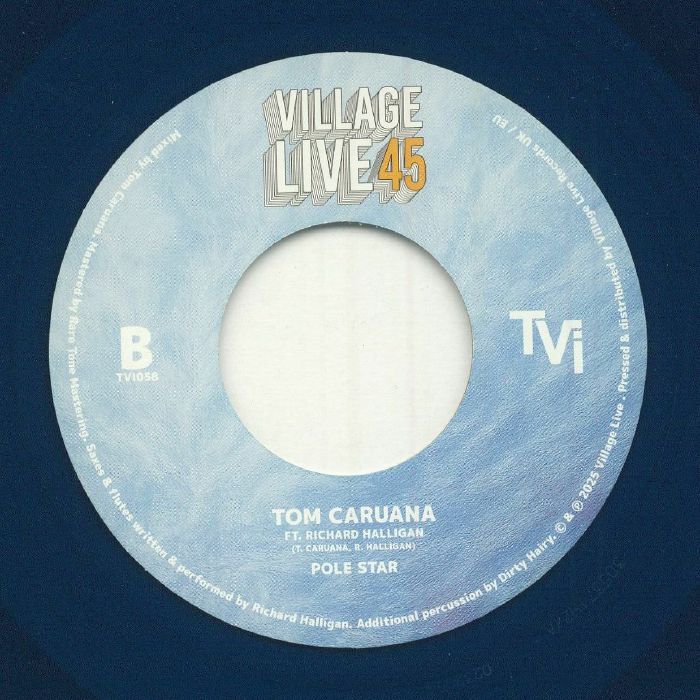 Tom Caruana - Penguin Strut