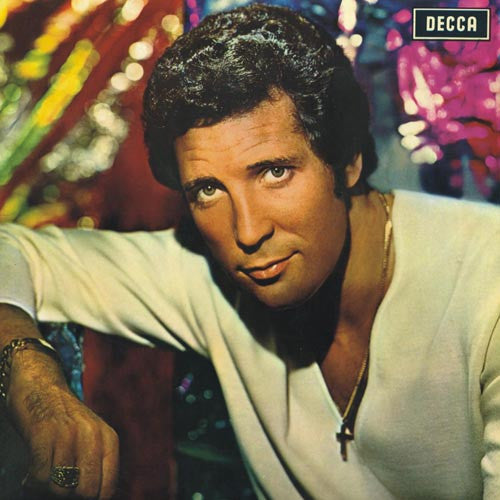 Tom Jones - Tom - The Funkadoobian