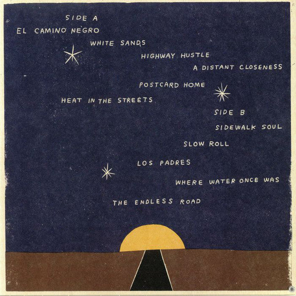 Tommy Guerrero - Road To Knowhere - The Funkadoobian