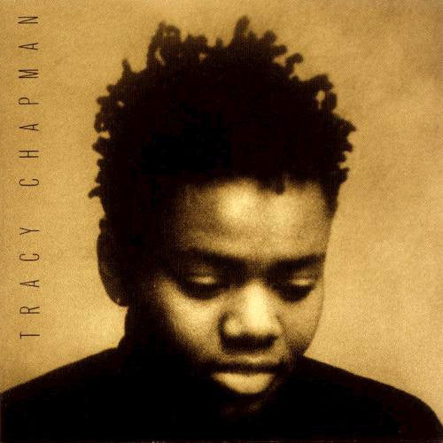 Tracy Chapman - Tracy Chapman - The Funkadoobian
