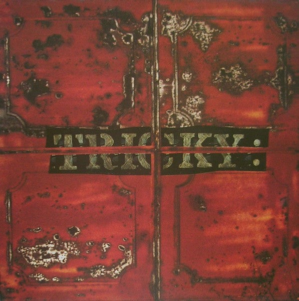 Tricky - Maxinquaye - The Funkadoobian