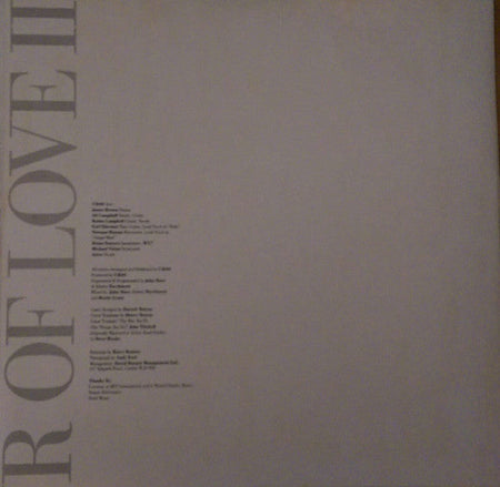 UB40 - Labour Of Love II - The Funkadoobian