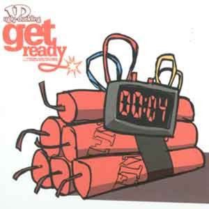 Ugly Duckling - Get Ready / Something's Going Down Tonight - The Funkadoobian