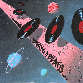 Various – Ultimate Breaks & Beats 519