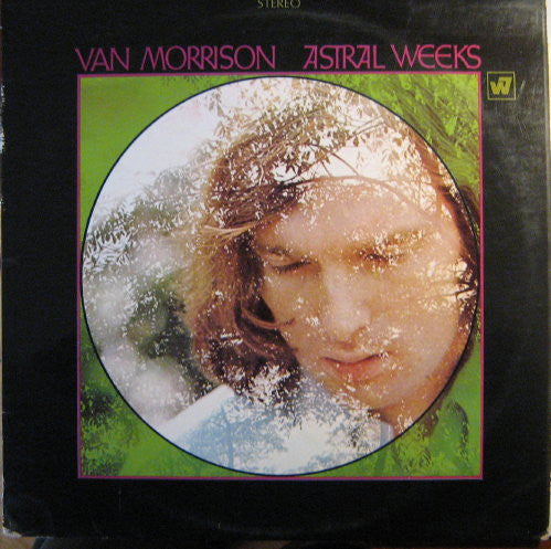Van Morrison - Astral Weeks - The Funkadoobian