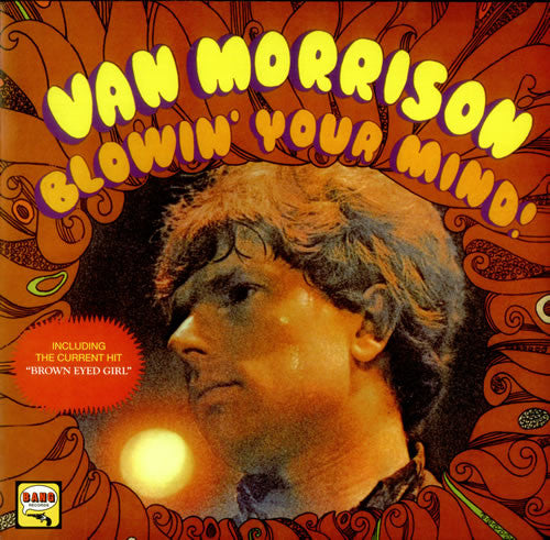 Van Morrison - Blowin' Your Mind! - The Funkadoobian
