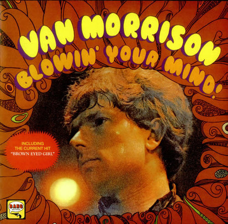 Van Morrison - Blowin' Your Mind! - The Funkadoobian