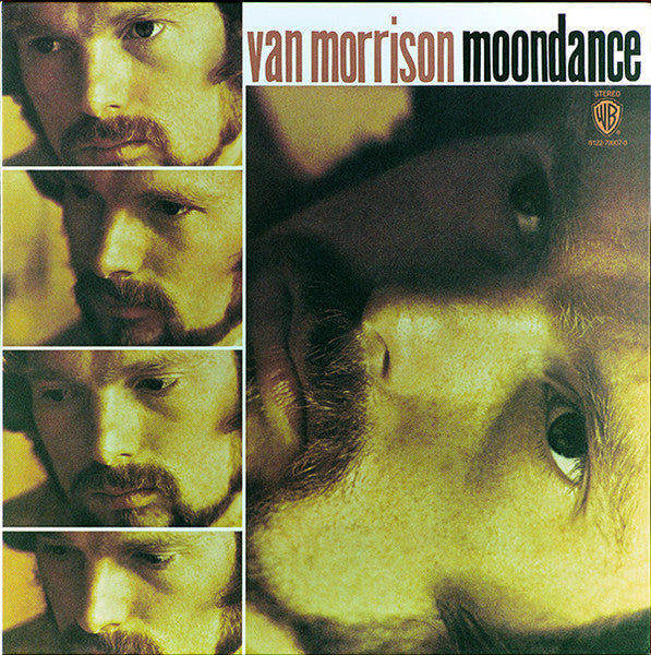 Van Morrison - Moondance - The Funkadoobian