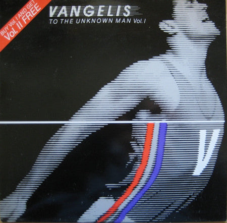 Vangelis - To The Unknown Man Vol. I - The Funkadoobian