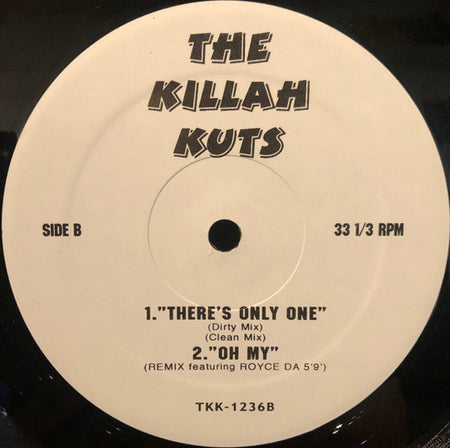 Various - Consider This / There's Only One - The Funkadoobian