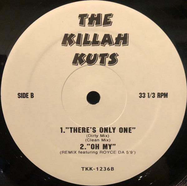 Various - Consider This / There's Only One - The Funkadoobian