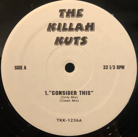 Various - Consider This / There's Only One - The Funkadoobian