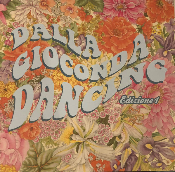 Various - Dalla Gioconda Dancing - Edizione 1 - The Funkadoobian