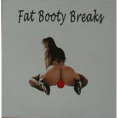 Various - Fat Booty Breaks - The Funkadoobian