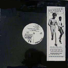 Various - Guerilla Breaks : Volume 1 - The Funkadoobian