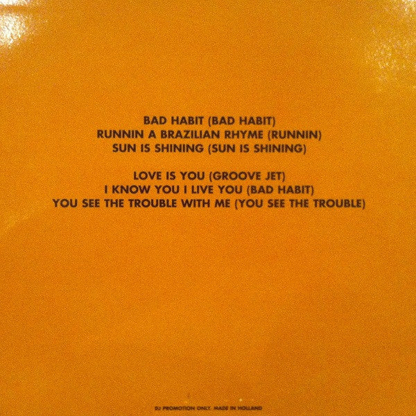 Various - Happy Days Vol. 6 - Original Disco Joints Remastered - The Funkadoobian