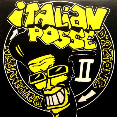 Various - Italian Posse II