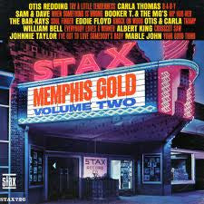 Various - Memphis Gold Volume Two - The Funkadoobian