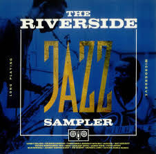 Various - Riverside Jazz Sampler - The Funkadoobian