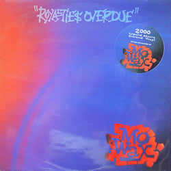 Various - Royaltie$ Overdue - The Funkadoobian