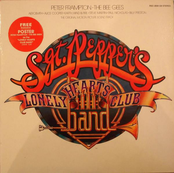 Various - Sgt. Pepper's Lonely Hearts Club Band - The Funkadoobian