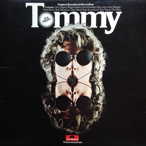 Various - Tommy (Original Soundtrack Recording) - The Funkadoobian