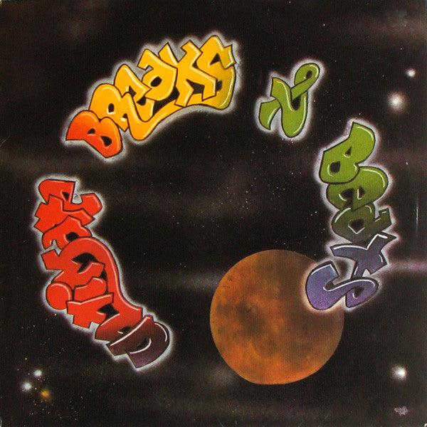 Various - Ultimate Breaks & Beats 501