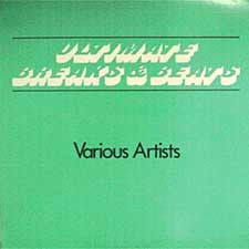Various - Ultimate Breaks & Beats 510