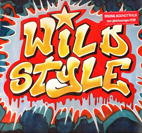 Various - Wild Style - The Funkadoobian