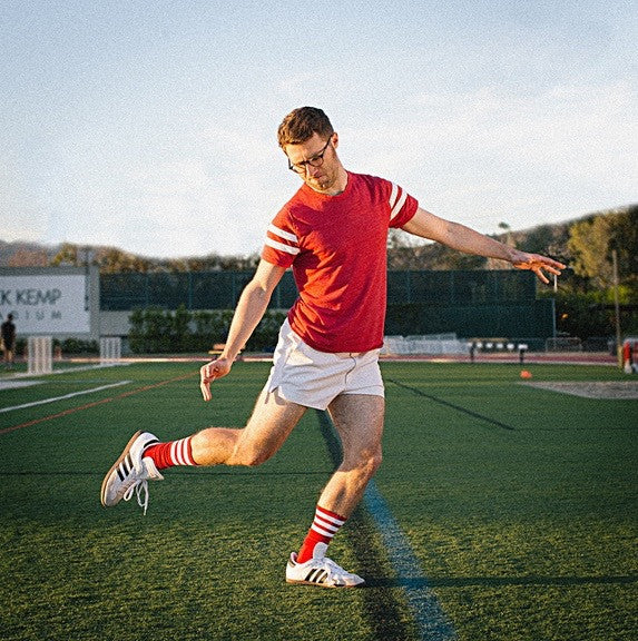Vulfpeck - The Beautiful Game - The Funkadoobian