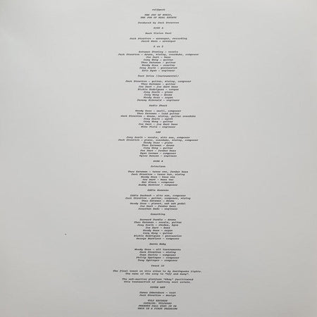 Vulfpeck - The Joy Of Music The Job Of Real Estate - The Funkadoobian